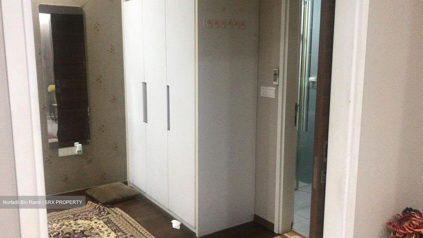 Arc at Tampines (D18), Condominium #588830021